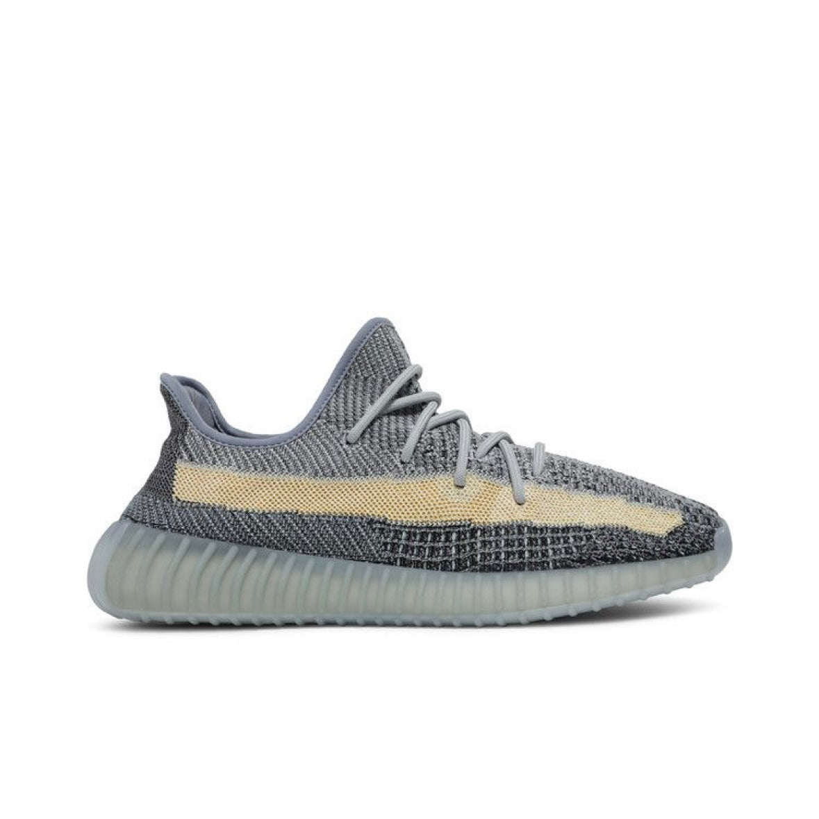 Yeezy 350 Ash Blue (New)