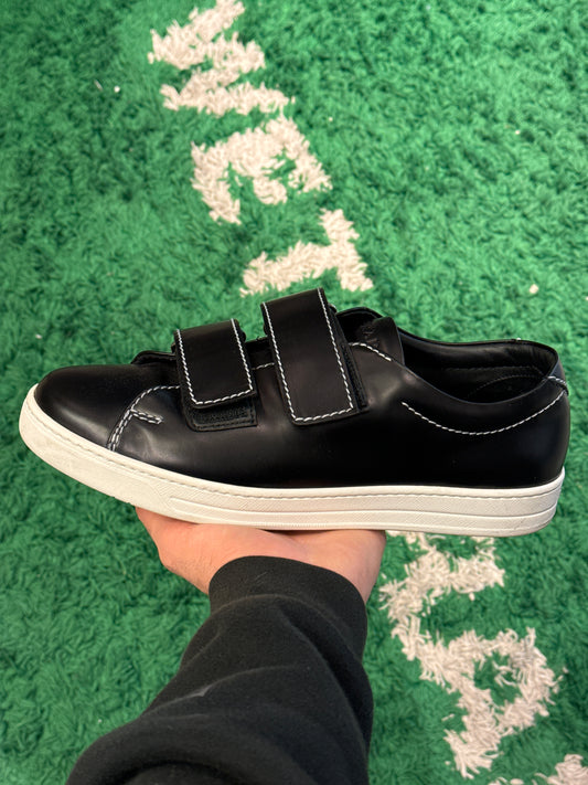 Prada Bowling Shoes Size 9.5 (Worn)