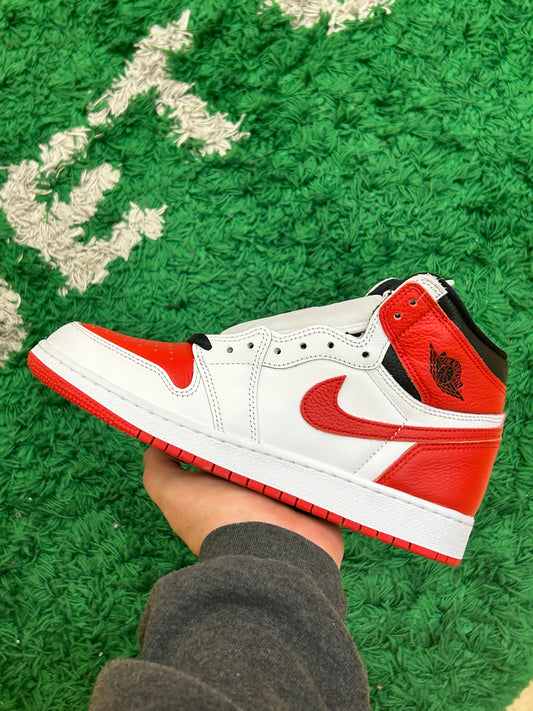 Jordan 1 Heritage (New)