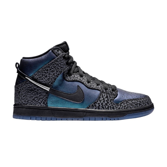 Nike Dunk High SB Black Sheep Hornet (New)