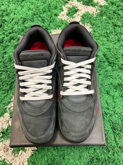 Jordan 4 RM SP Nigel Sylvester Size 9.5 (Worn 1x)