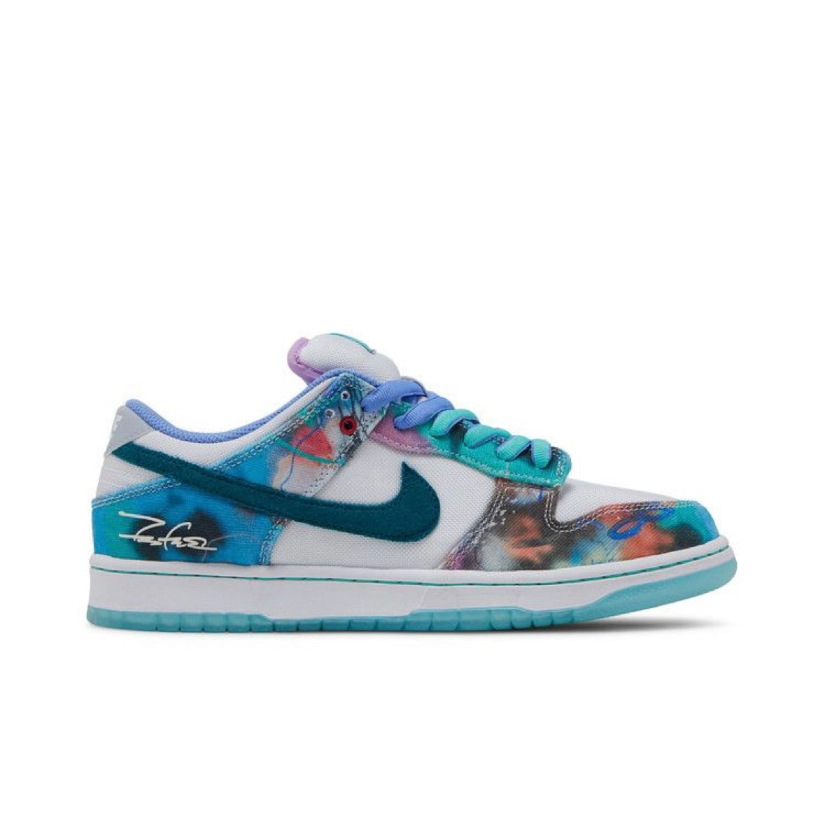 Nike Dunk Low SB Futura (New)
