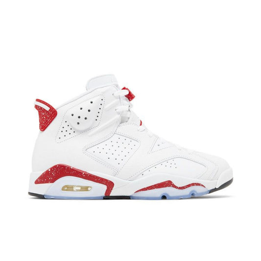 Jordan 6 Red Oreo (New)