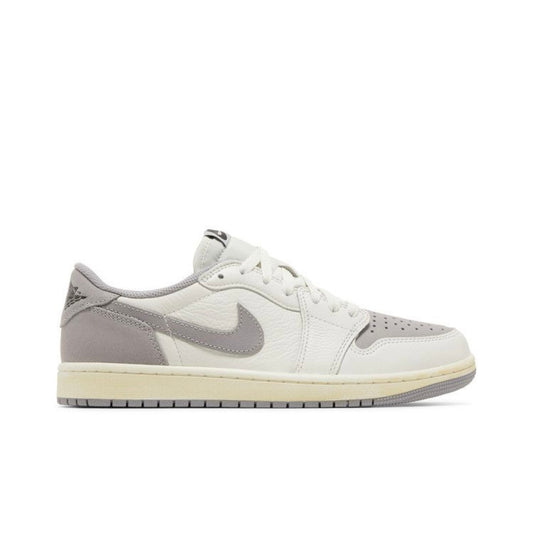 Jordan 1 Low Atmosphere Grey (New)