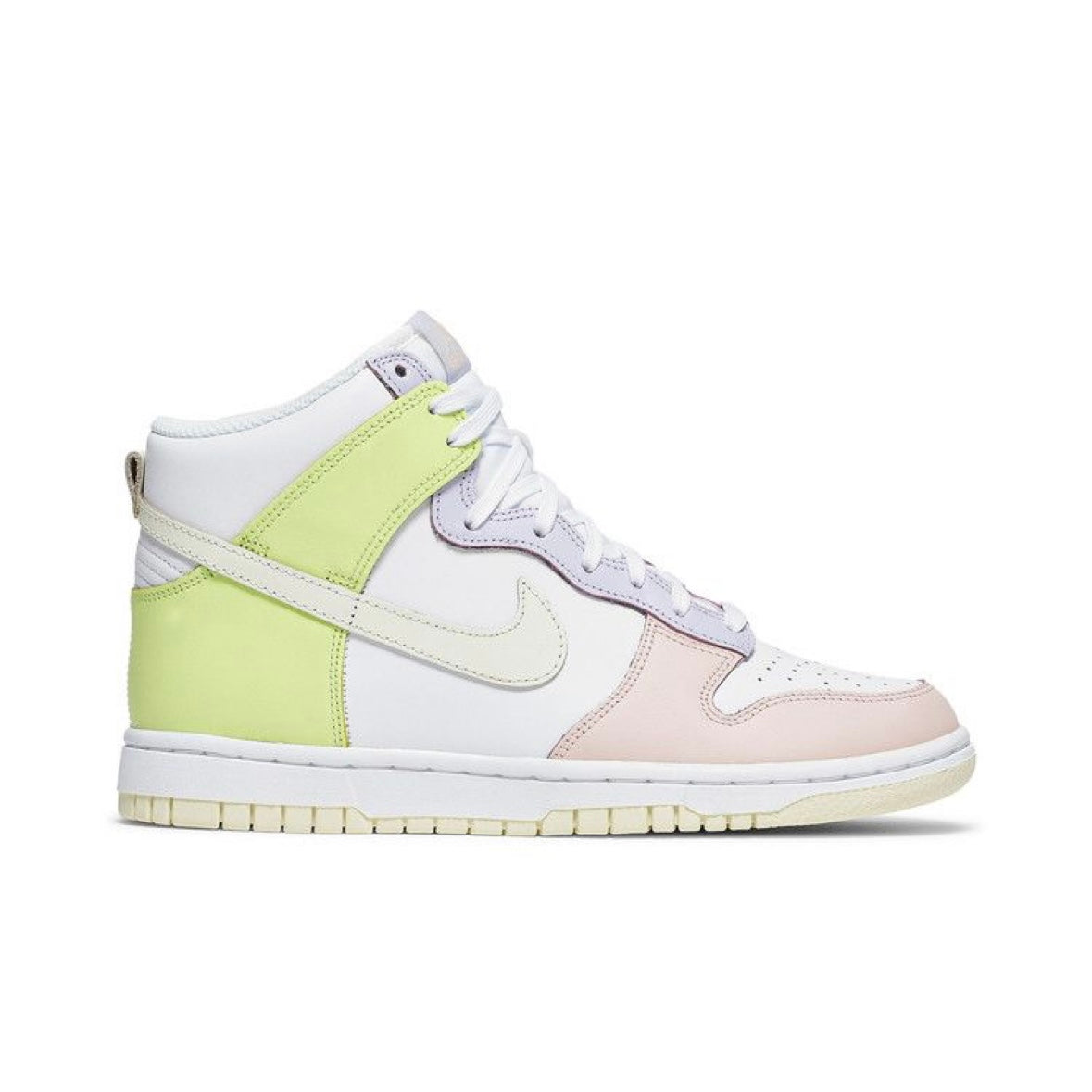 Nike Dunk High Cashmere (New)