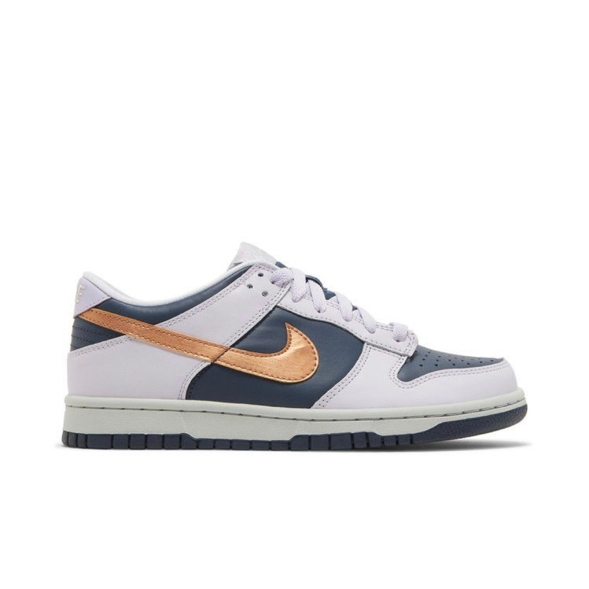 Nike Dunk Low Copper Swoosh (New)