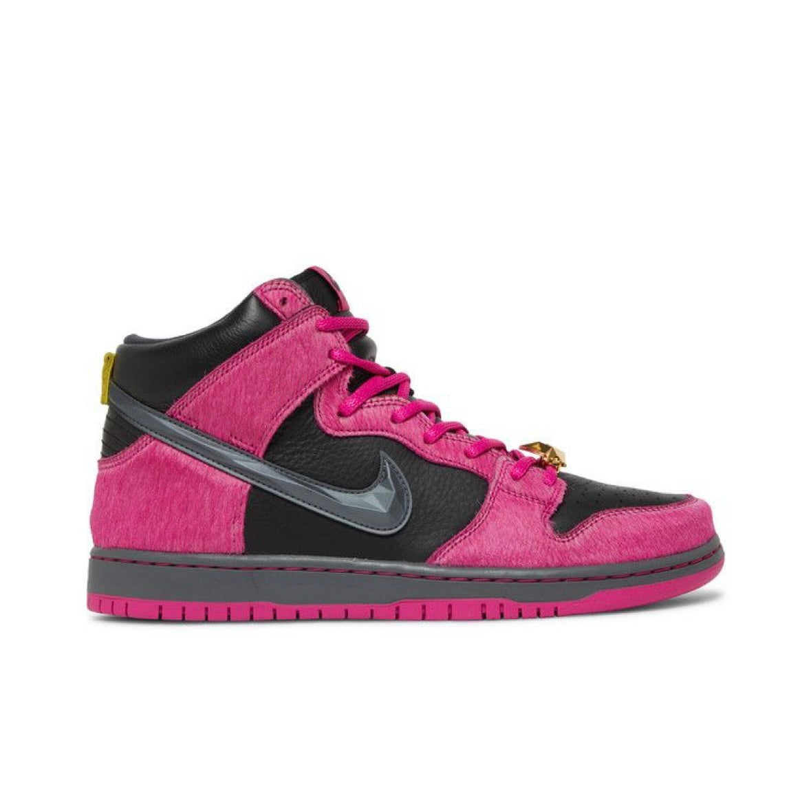 Nike Dunk High SB Run The Jewels (New)