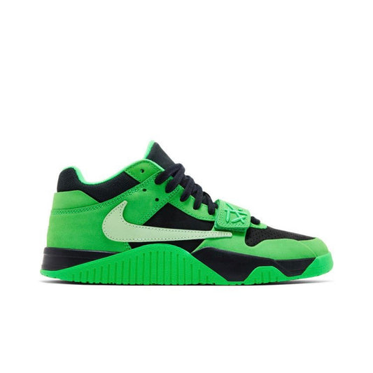 Jordan Jumpman Jack T Rexx (New)