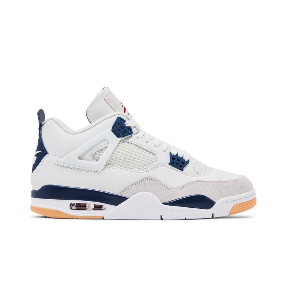 Jordan 4 SB Navy Size 8 (New)