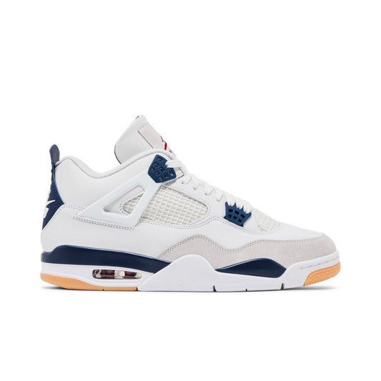 Jordan 4 SB Navy Size 8 (New)