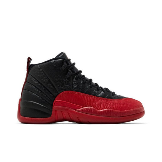 Jordan 12 Flu Game Size 8 (New)