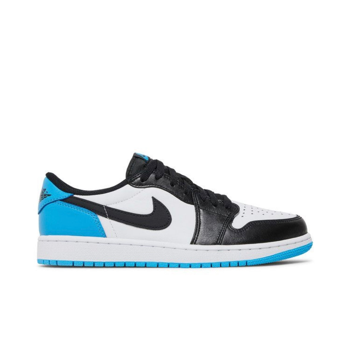 Jordan 1 Low Powder Blue (New)