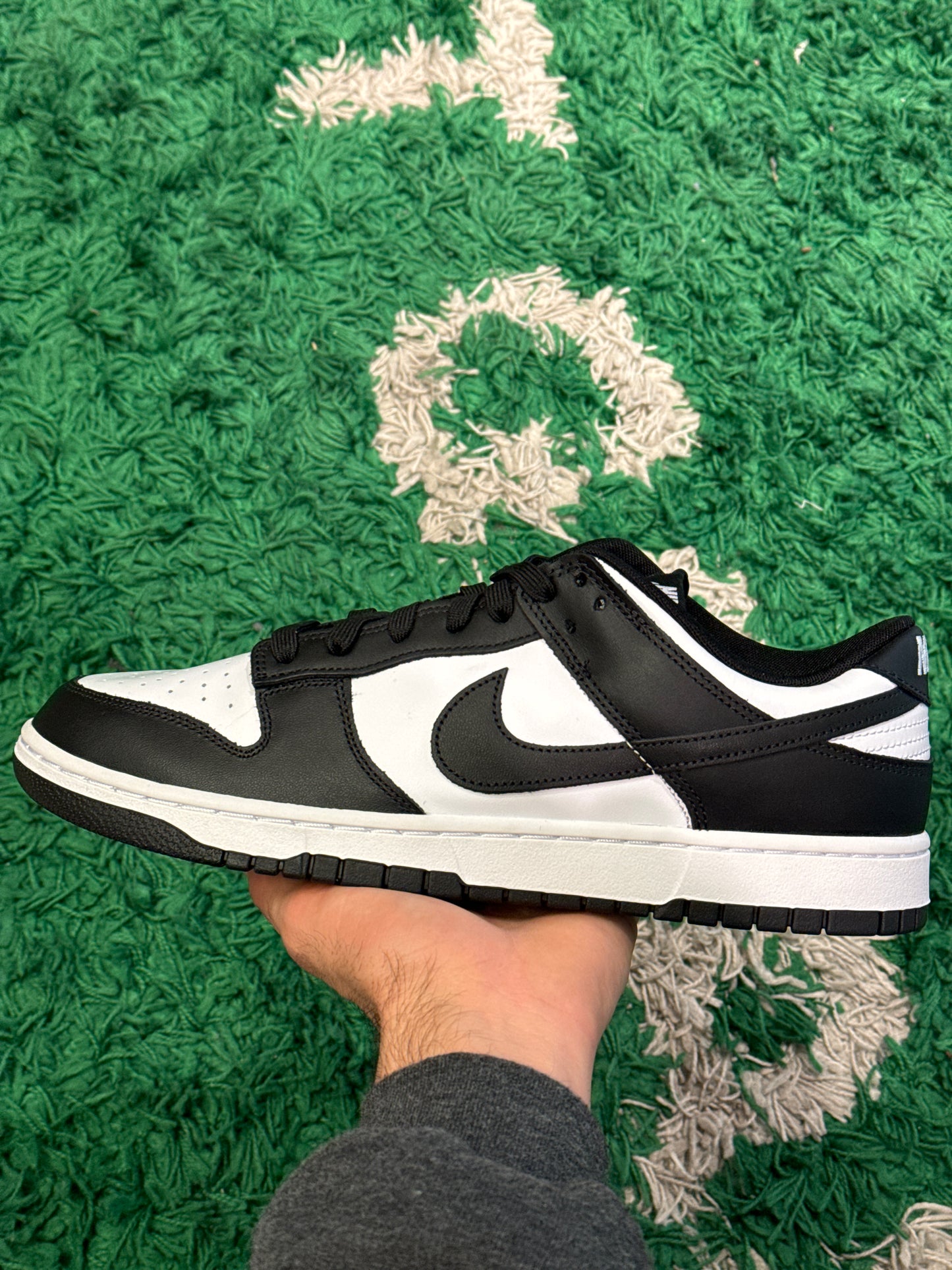 Nike Dunk Low Panda Size 11.5 (New)