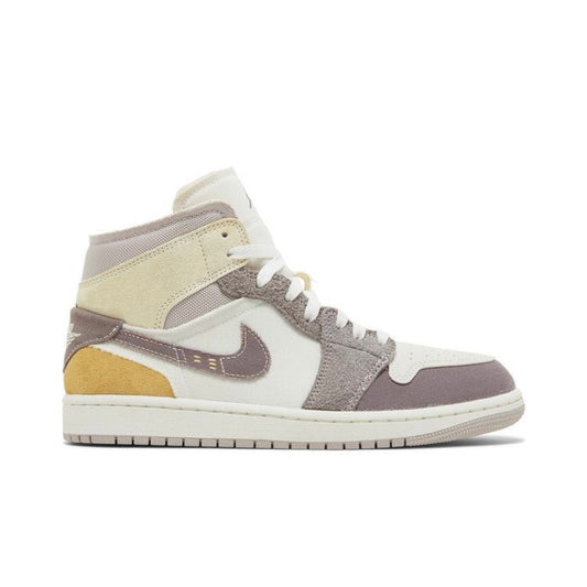 Jordan 1 Mid Craft Taupe Haze (New)