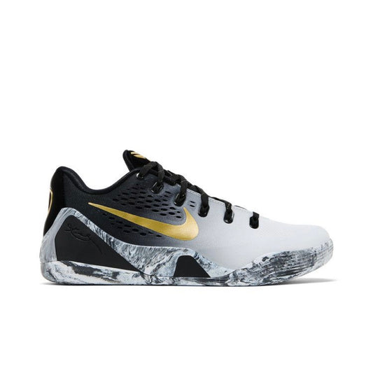 Nike Kobe 9 Mambacita Size 9 (New No Box Lid)