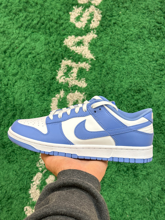 Nike Dunk Low Polar Blue Size 12 (New)