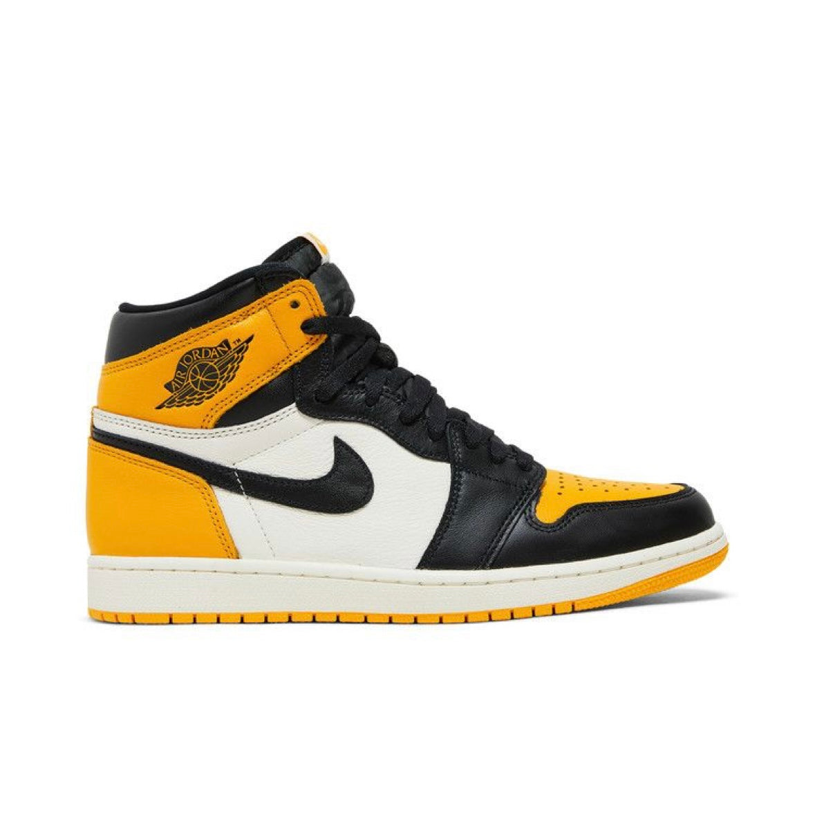 Jordan 1 High Taxi Size 8 (New)