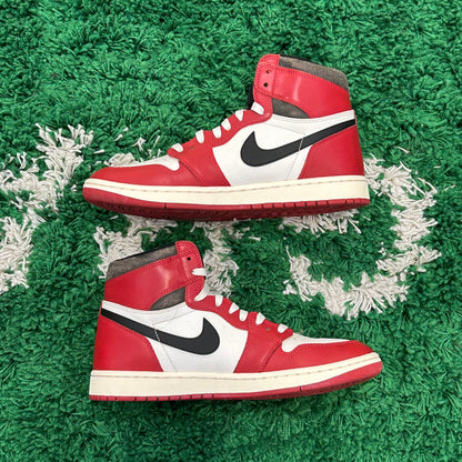 Jordan 1 Lost And Found Size 10.5 (Worn, NB)