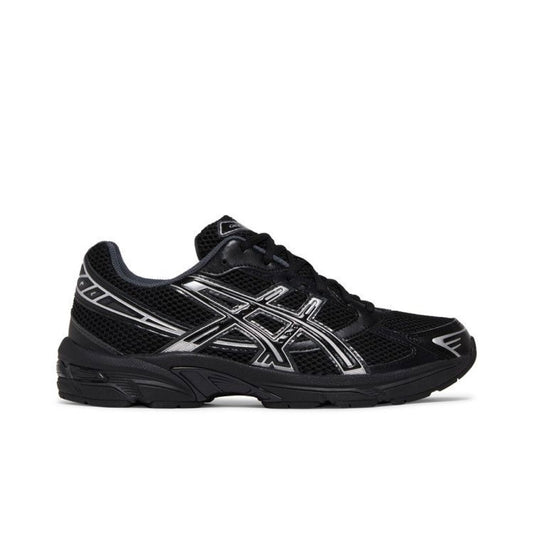 Asics Gel-1130 Black Pure Silver (New)