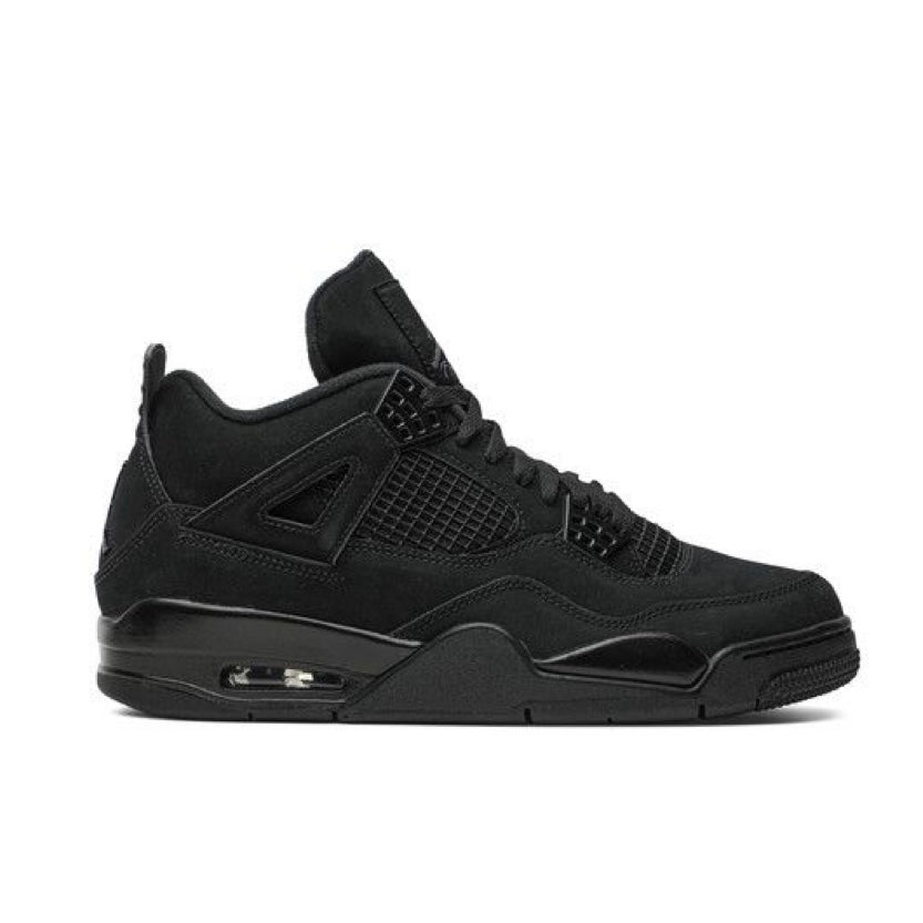 Jordan 4 Black Cat 2020 (New)