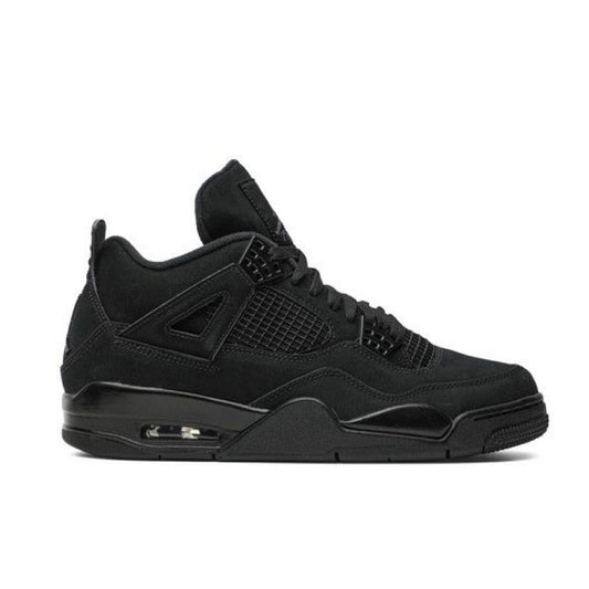 Jordan 4 Black Cat 2020 (New)