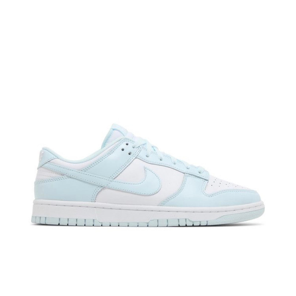 Nike Dunk Low Glacier (New)
