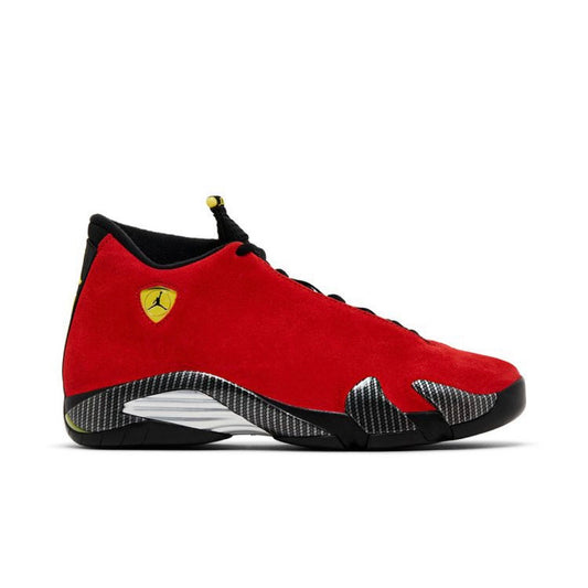 Jordan 14 Ferrari (New)