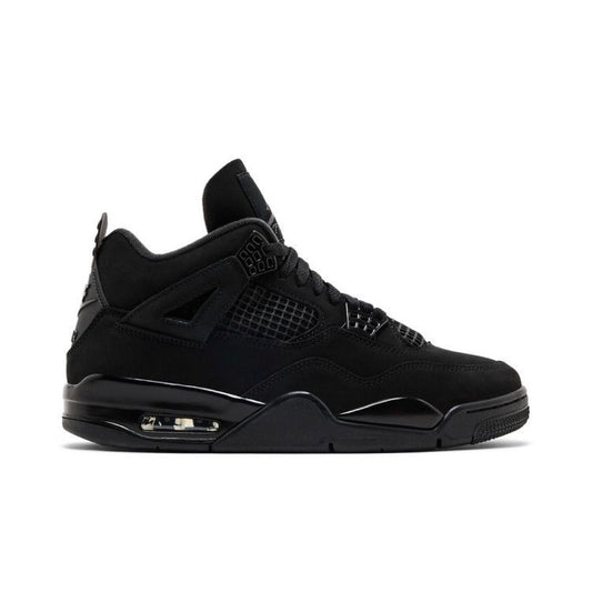 Jordan 4 Black Cat (New)