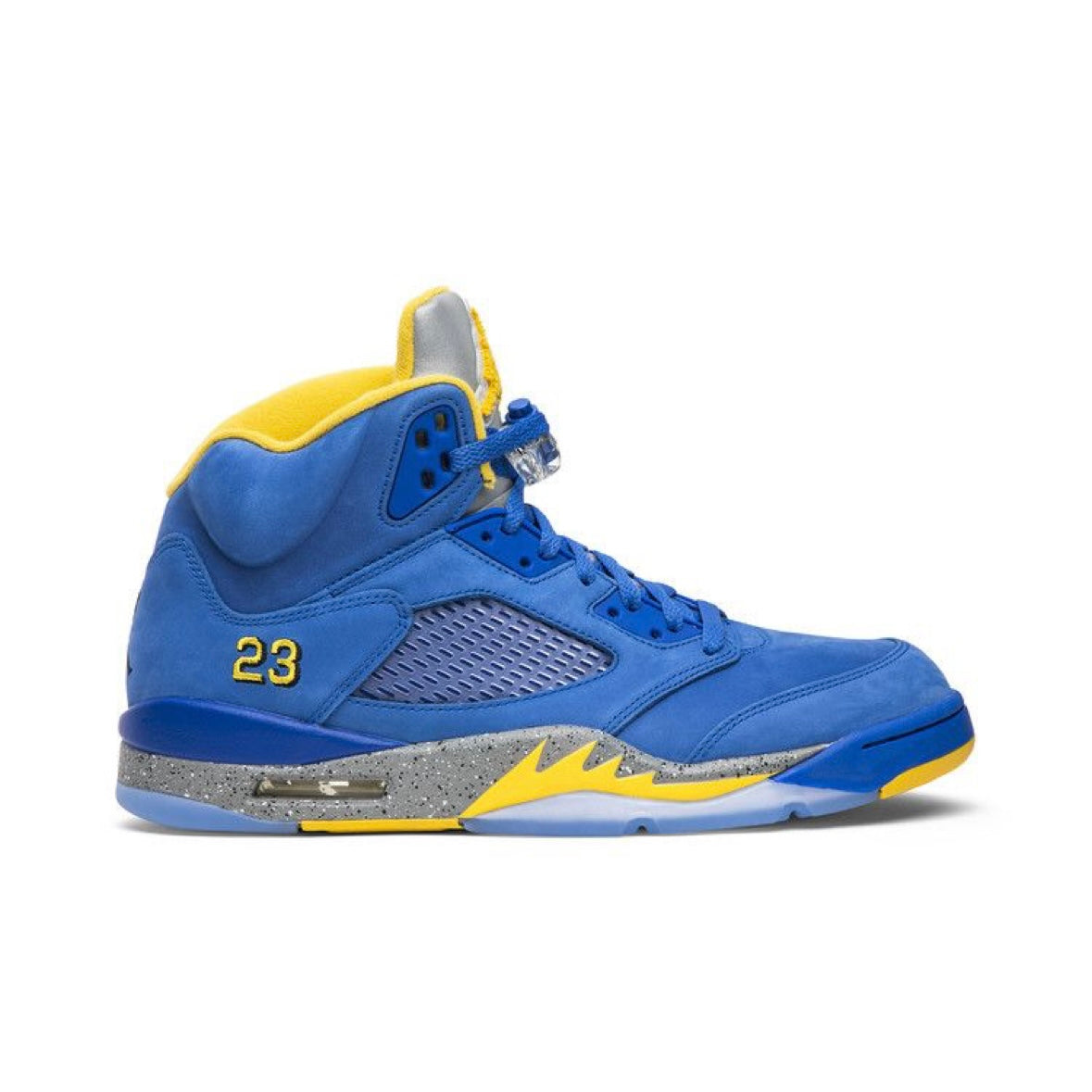 Jordan 5 Laney Size 12 (New)