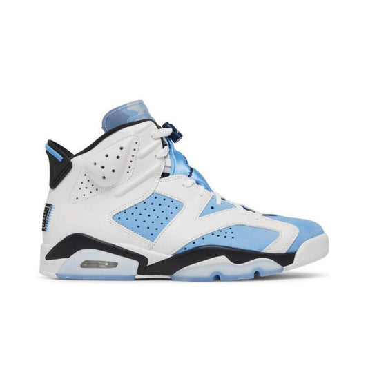 Jordan 6 Unc (New)