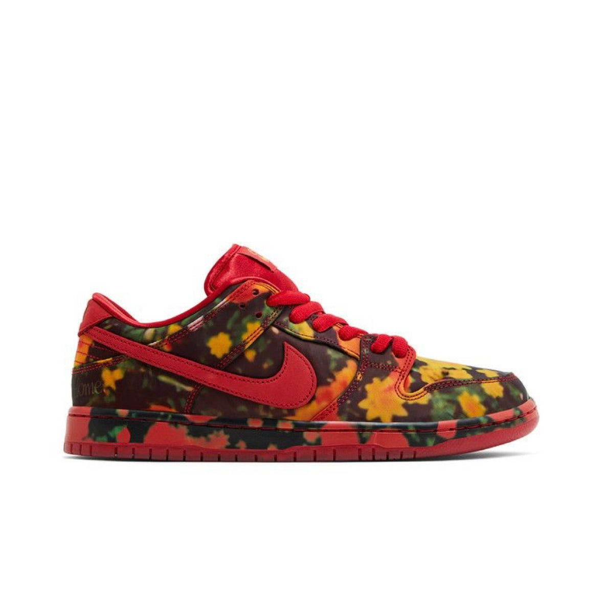 Nike Dunk Low SB Wizard Of Oz (New)