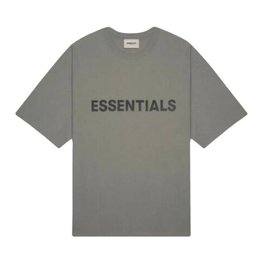 Fog Tee Cement Size L (Brand New)