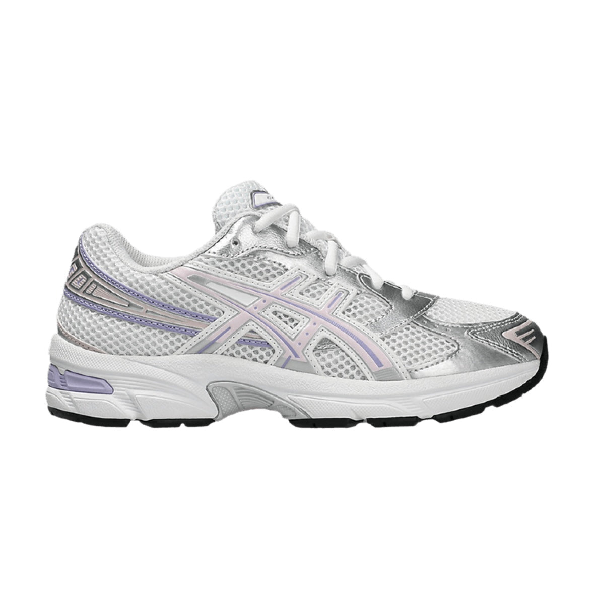 Asics White Cosmo (New)
