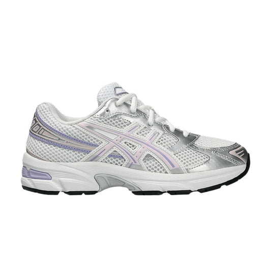Asics White Cosmo (New)
