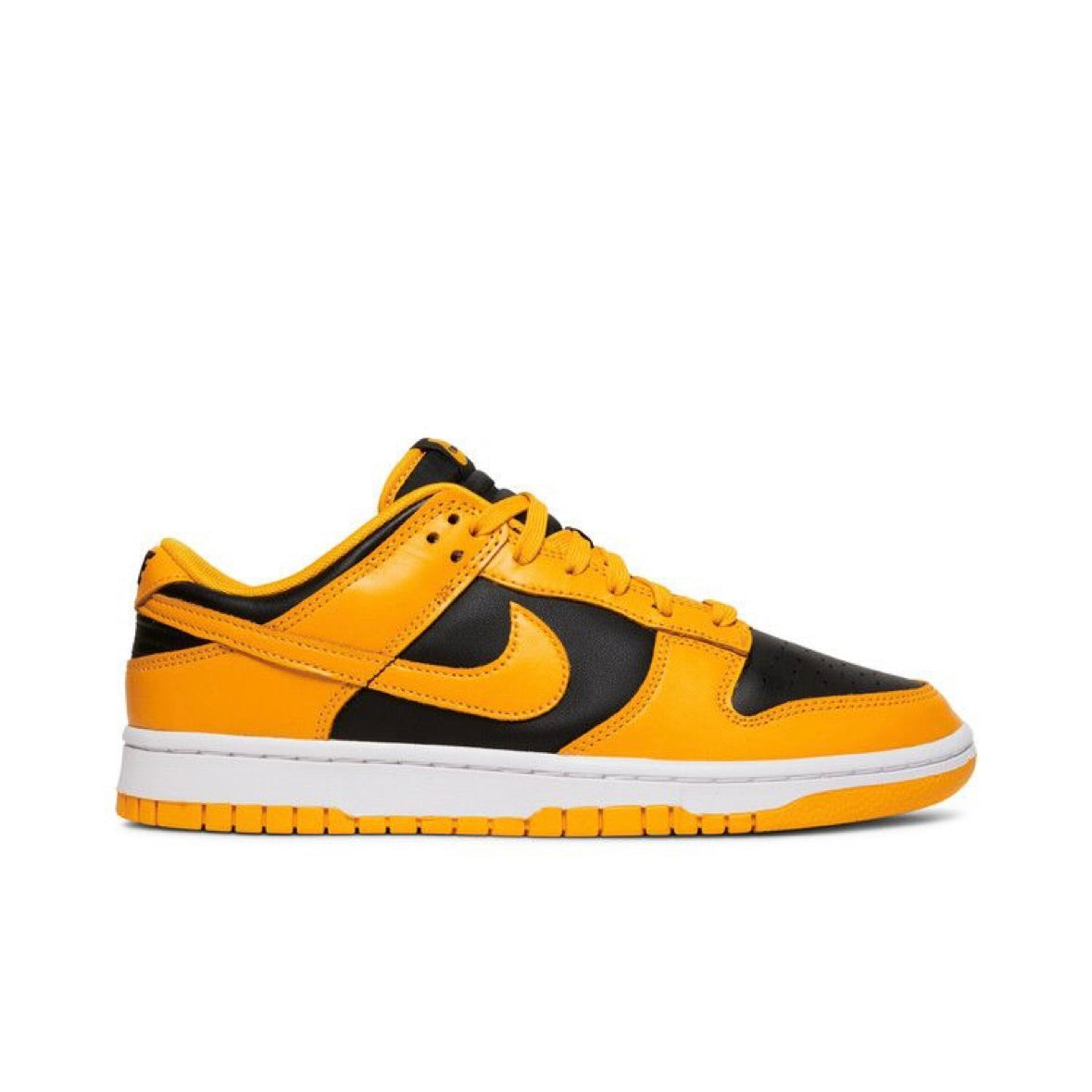 Nike Dunk Low Goldenrod (New)
