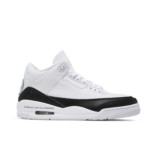 Jordan 3 Fragment Size 10.5 (New)