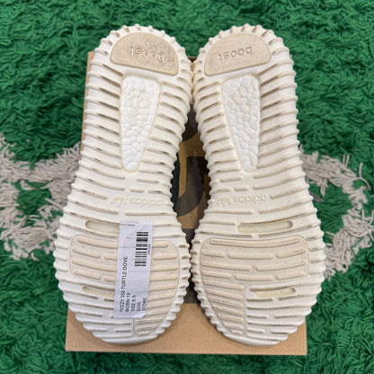 Yeezy 350 Turtle Dove 2022 Size 8.5 (Worn)