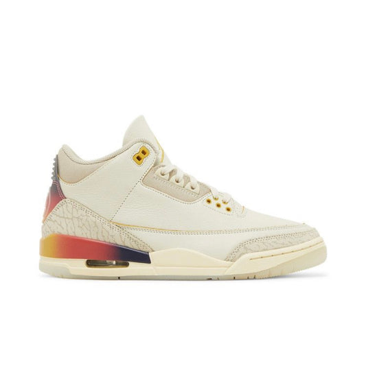 Jordan 3 J Balvin  (New)