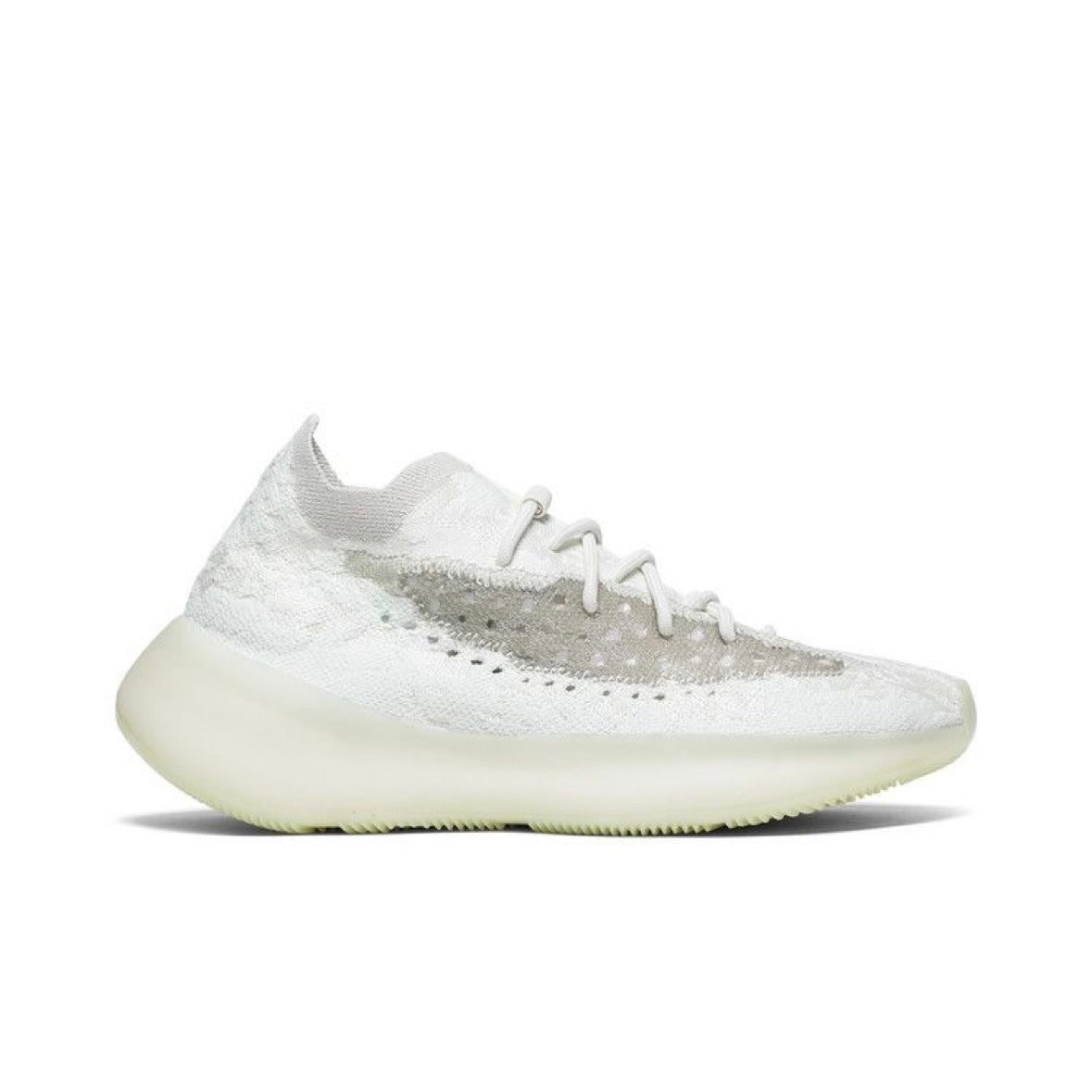 Yeezy 380 Calcite Glow Size 10 (New)