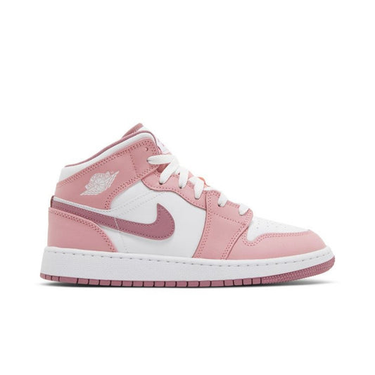 Jordan 1 Mid Valentines Day (New)