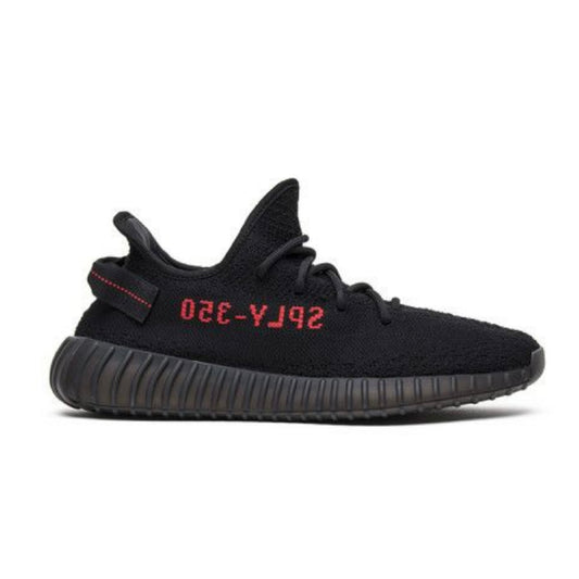 Yeezy 350 Bred (New)