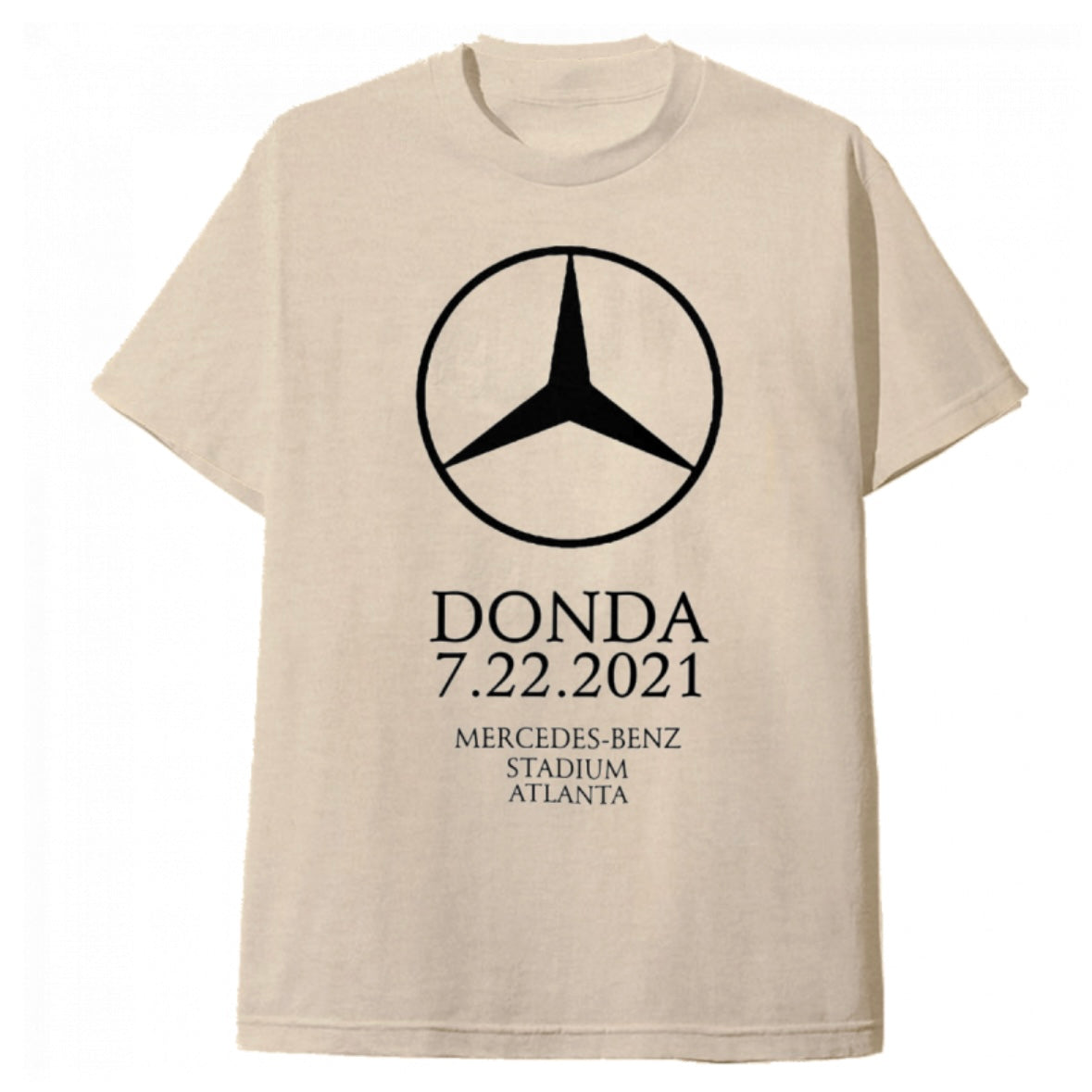 Donda Tee LS Size L (New)