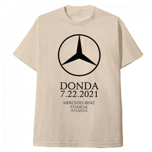 Donda Tee LS Size L (New)