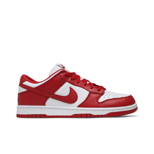 Nike Dunk Low St John’s Size 7.5 (New)