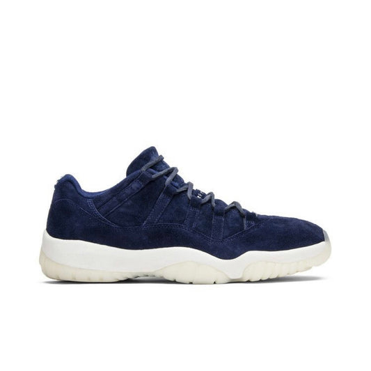 Jordan 11 Low Derek Jeter Re2Pect (New)