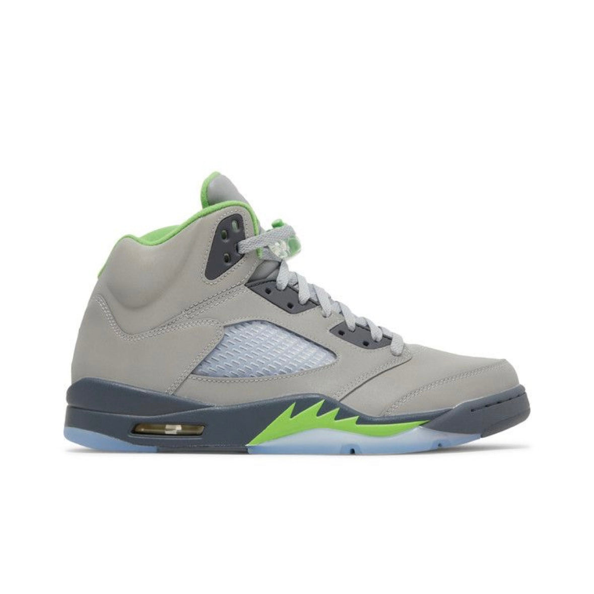 Jordan 5 Green Bean (Brand New RB)