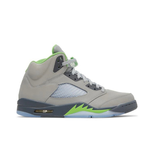 Jordan 5 Green Bean (Brand New RB)