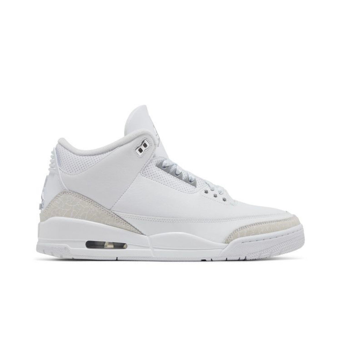 Jordan 3 Pure Money (New)