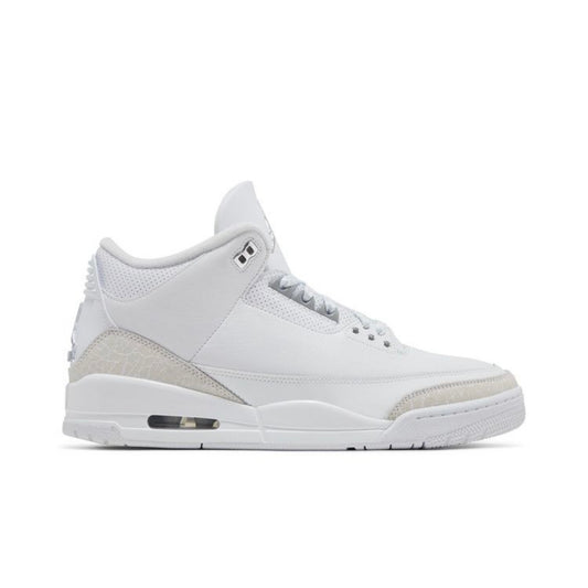 Jordan 3 Pure Money (New)