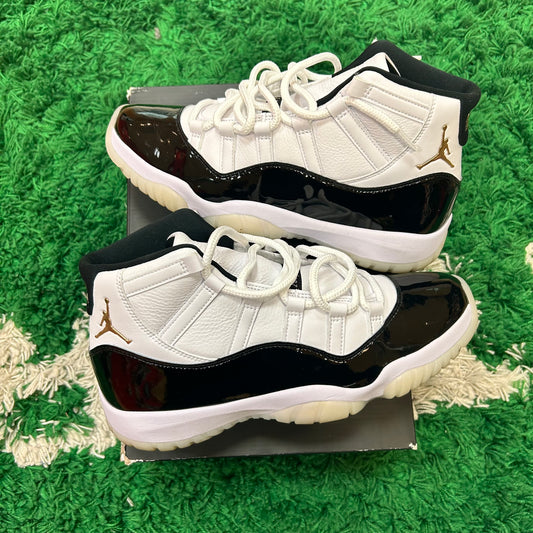 Jordan 11 DMP Gratitude Size 10.5 (Worn)